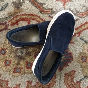 Gap Slip-On Sneakers